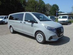 Bild des Angebotes Mercedes-Benz Vito 124 CDI Tourer 4x4 Extralang 4 Sitze AHK 2.0t. Kli