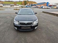 Bild des Angebotes Skoda Octavia Combi Family