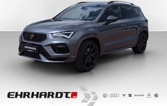 Bild des Angebotes CUPRA Ateca 2.0 TSI DSG 4Drive VZ DCC AHK*VIRTUAL*NAVI*LED*...