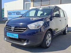 Bild des Angebotes Dacia Lodgy Ambiance 1,5 Klima Tempomat