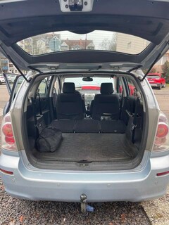 Bild des Angebotes Toyota Corolla Verso Corolla Verso 1.8 Executive