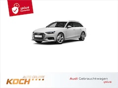 Bild des Angebotes Audi A4 35 TFSI Advanced, LED, Sportsitze, RFK,