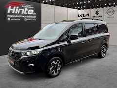 Bild des Angebotes Nissan Townstar 1.3 AT Tekna KOMBI 7-SITZ GJR DESIGN NAVI