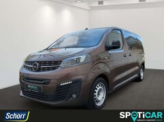 Bild des Angebotes Opel Zafira Life E 75-kWh M Tourer***Sonderaktion***inkl.Thermomix