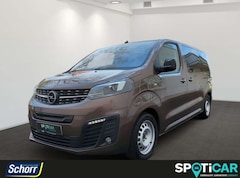 Bild des Angebotes Opel Zafira Life E 75-kWh M Tourer***Sonderaktion***inkl.Thermomix