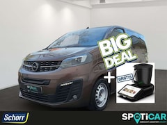 Bild des Angebotes Opel Zafira Life E 75-kWh M Tourer***Sonderaktion***inkl.Thermomix