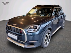 Bild des Angebotes MINI Countryman S All4 Favoured Trim