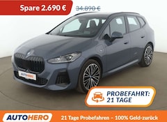 Bild des Angebotes BMW 230 230e Active Tourer xDrive M Sport Aut.*NAVI*LED*