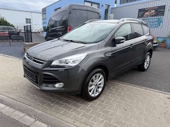 Bild des Angebotes Ford Kuga Titanium TOP ZUSTAND/KLIMA/AUTOMATIK
