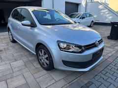 Bild des Angebotes VW Polo Comfortline*AUTOMATIK*KLIMA*TÜV NEU*