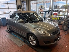 Bild des Angebotes Suzuki Swift 1.3 DDiS Style*Klima*8-fach bereift Alu*Top*
