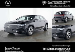 Bild des Angebotes Mercedes-Benz EQA 300 EQA 300 4-M ADVANCED*MEMORY-PAKET*SMARTPHONE INT