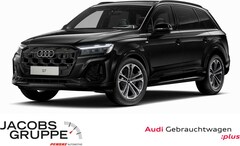 Bild des Angebotes Audi Q7 50 TDI quattro S line Pano*Matrix*R-Kamera *