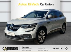 Bild des Angebotes Renault Koleos INITIALE PARIS BLUE dCi 185 4WD X-tronic
