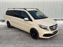 Bild des Angebotes Mercedes-Benz V 250 250d extralang Airmat ACC LED Burmeist Leder Taxi
