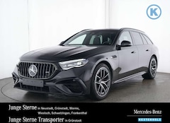 Bild des Angebotes Mercedes-Benz E 53 AMG E 53 4M+ T NIGHT+AHK+DISTRO+BURME+360°+KEYL+MEMO