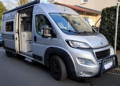 Bild des Angebotes Peugeot Boxer Tourné 6.0