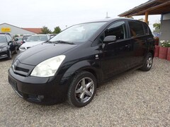 Bild des Angebotes Toyota Corolla Verso 1.8-l-VVT-i Sol
