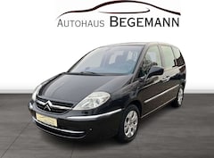 Bild des Angebotes Citroen C8 2.2HDi 170 FAP Exclusive Aut AHK 7-Sitze Lede