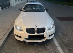 Bild des Angebotes BMW 335 335i Coupe Aut.