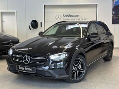 Bild des Angebotes Mercedes-Benz E 400 d 4M T All-Terrain NAPPA+PANO+BURM+AHK+360