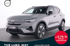 Bild des Angebotes Volvo EX40 Twin Motor AWD Plus Dark+SitzkomfortPaket