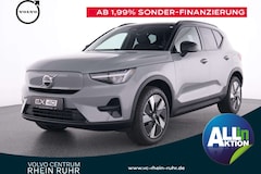 Bild des Angebotes Volvo EX40 Twin Motor AWD Plus Dark+SitzkomfortPaket