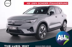 Bild des Angebotes Volvo EX40 Twin Motor AWD  Plus Dark+SitzkomfortPaket