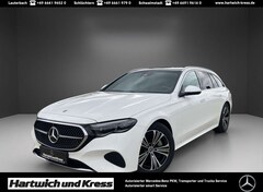 Bild des Angebotes Mercedes-Benz E 450 E 450 d T 4Matic Avantgarde Advanced Plus+Pano+AHK+DIGITAL LIGHT+360°-Kamera+