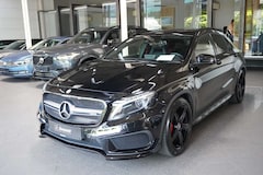 Bild des Angebotes Mercedes-Benz GLA 45 AMG 4Matic Aero Bi-Xenon R.Cam Memory