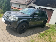Bild des Angebotes Land Rover Freelander TD4_e XS Limited Edition