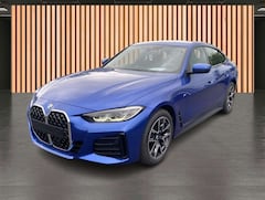 Bild des Angebotes BMW 420 iA M Sport*DAB*Hifi