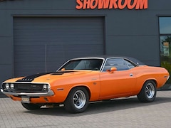 Bild des Angebotes Dodge Challenger R/T SE