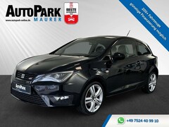 Bild des Angebotes SEAT Ibiza SC Cupra Navi*Bi-Xenon