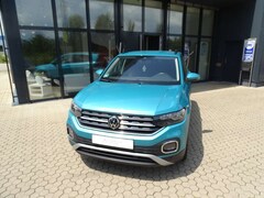 Bild des Angebotes VW T-Cross 1.0 TSI OPF UNITED