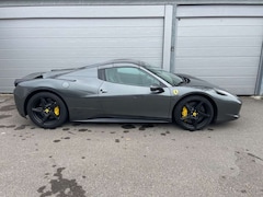 Bild des Angebotes Ferrari 458 Spider, Wartung neu, Garantie