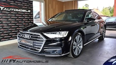 Bild des Angebotes Audi A8 55 TFSI quattro Ambiente LED Top Zustand!