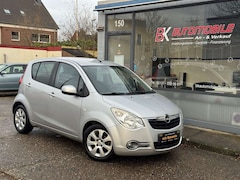 Bild des Angebotes Opel Agila B Edition Automatik Klima Alu