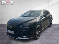 Bild des Angebotes Lexus RX 450h F Sport Kamera Navi Sitzheizung Tempomat