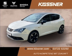 Bild des Angebotes SEAT Ibiza Style 1,2 TSI 17"LM