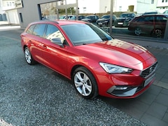 Bild des Angebotes SEAT Leon SP FR 1.4 eHybrid DSG AHK/Sitzh/Fahrassist XL/Kess