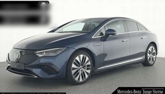 Bild des Angebotes Mercedes-Benz EQE 350 EQE 300 Electric Art Pano Burm DigiLight Leder