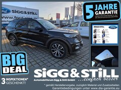 Bild des Angebotes Ford Explorer Plug-in-Hybrid ST-Line AHK*LED*PANO*7-SI