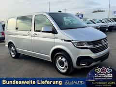 Bild des Angebotes VW T6 Transporter 6.1 Kasten TDI DSG LED*Temp*Kamer
