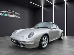 Bild des Angebotes Porsche 993 911 (993) 2S Coupe Schiebedach Tiptronic Navi
