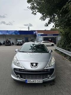Bild des Angebotes Peugeot 207 Platinum