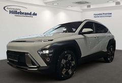 Hyundai KONA Trend Hybrid 2WD Navi Digitales Cockpit LED ACC El