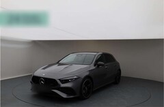 Bild des Angebotes Mercedes-Benz A 35 AMG A 35 4M AMG Premium Burm Night II Multi 19 zoll