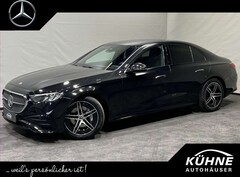 Bild des Angebotes Mercedes-Benz E 200 AMG Line Advanced Distronic+Winter+Kamera