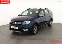 Bild des Angebotes Dacia Logan Stepway 0.9 TCe 90 Aut. Sitzheizung Navi